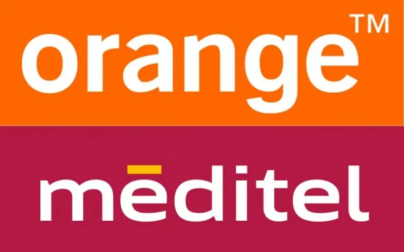 Bye bye Méditel bonjour Orange Maroc