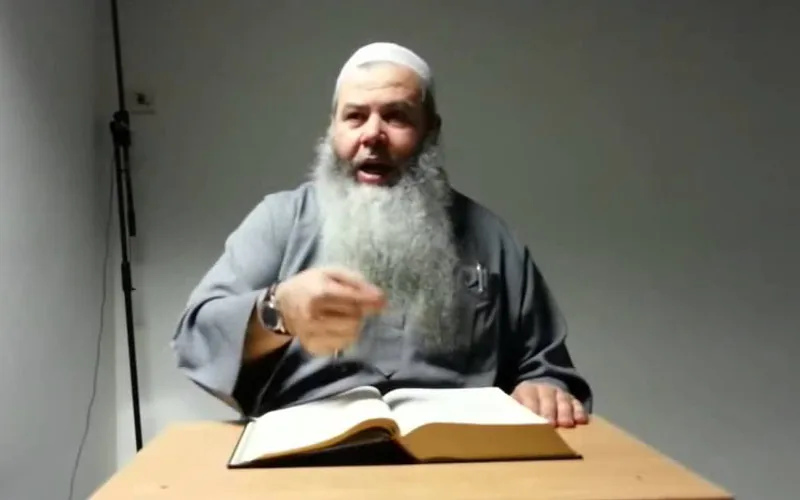 Expulsé de Belgique, le « prêcheur de haine » est arrivé au Maroc