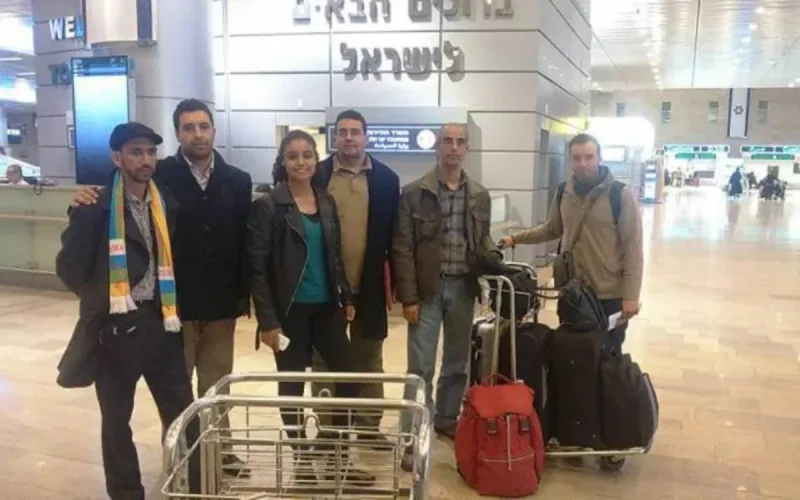 La visite de militants amazighs en Israël crée la polémique au Maroc