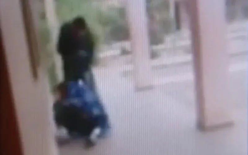 Une enfant autiste tabassée fait scandale au Maroc (vidéo)