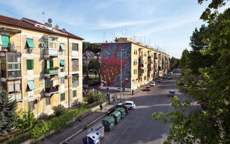 Racisme : une famille marocaine empêchée d'entrer dans son logement en Italie