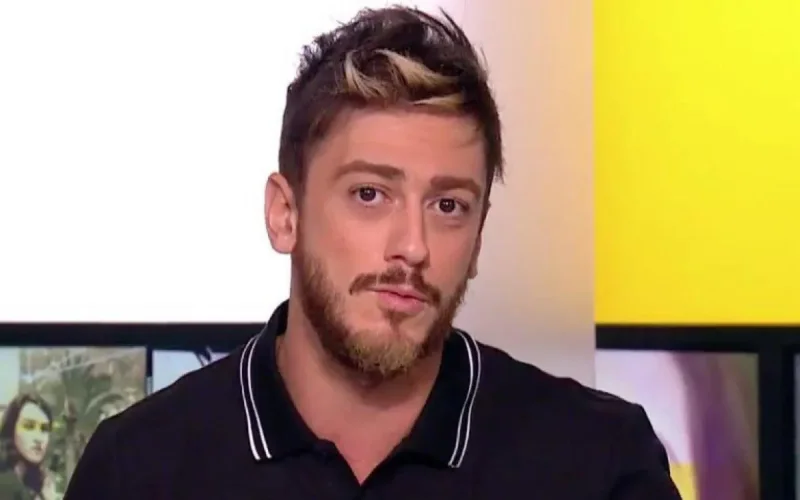 Saad Lamjarred pourrait être libéré sous caution pour 500.000 euros