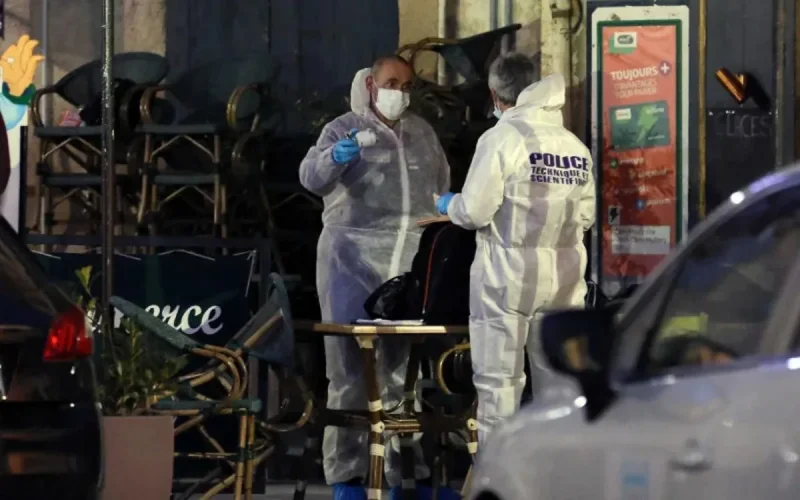 France : un Marocain se tue en manipulant une grenade, la piste terroriste pas écartée