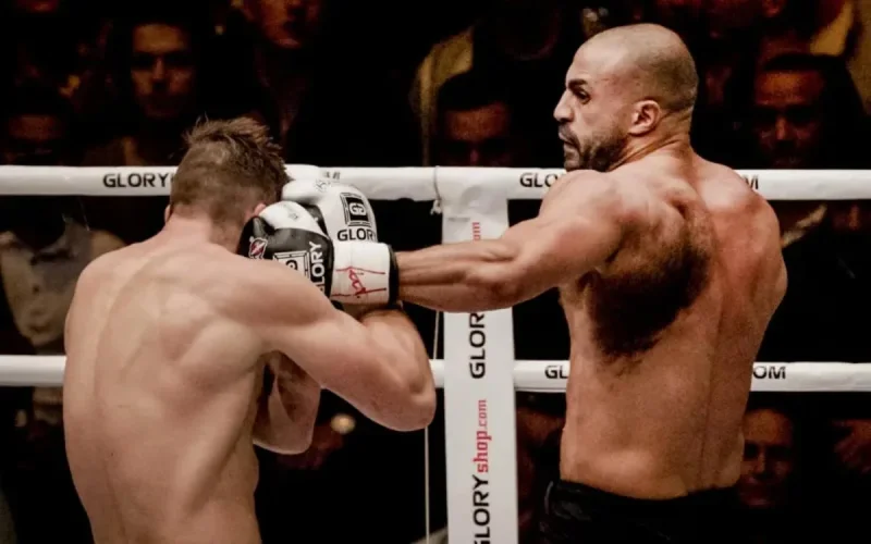 Et si Badr Hari avait perdu volontairement son combat ?