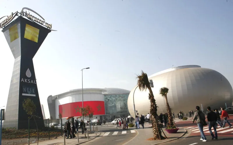 Morocco Mall a accueilli plus de 80 millions de visiteurs depuis son ouverture