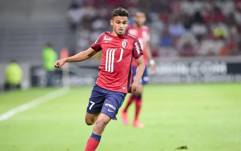 Le meilleur joueur africain est Sofiane Boufal