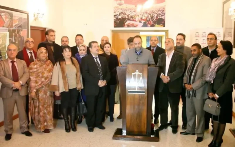 Vidéo : « l'Istiqlal n'a pas de leçon de patriotisme à recevoir d'un ministre des Affaires étrangères »