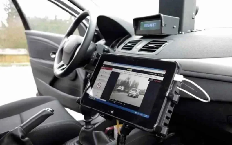 Maroc : les nouveaux radars mobiles sont opérationnels (vidéo)