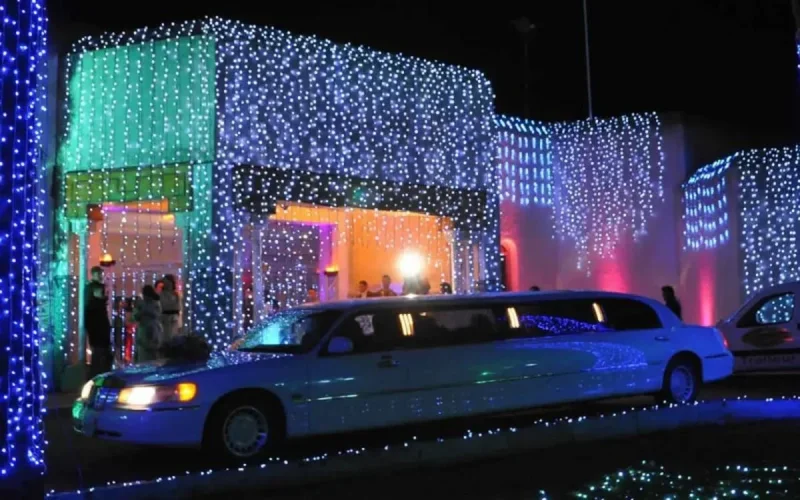 Comment les Marocains fêtent-ils le réveillon ? (vidéo)