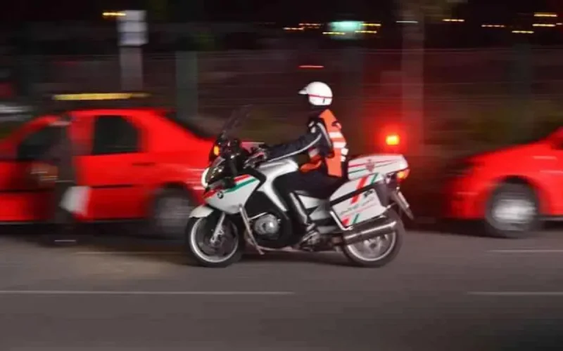 Massacre à Ouezzane, 4 morts et un blessé grave 