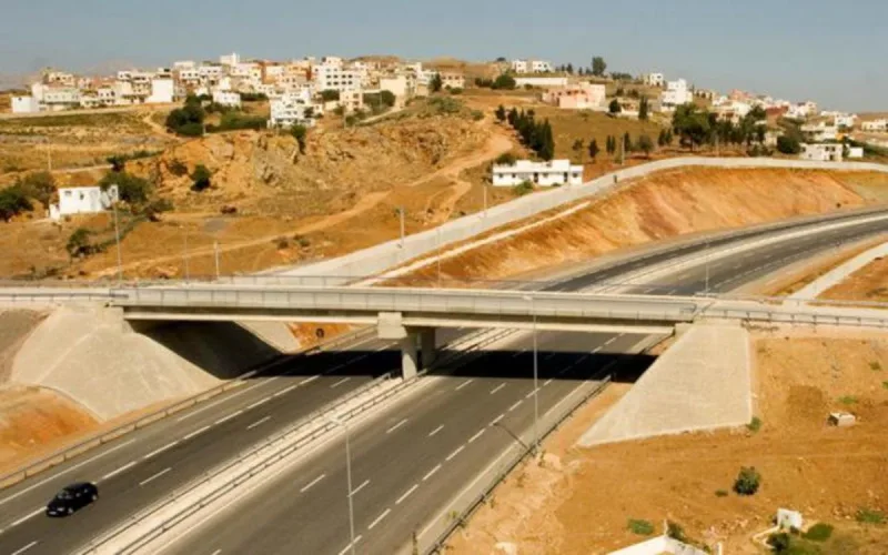 Les travaux d'élargissement de l'autoroute Casablanca-Berrechid vont commencer