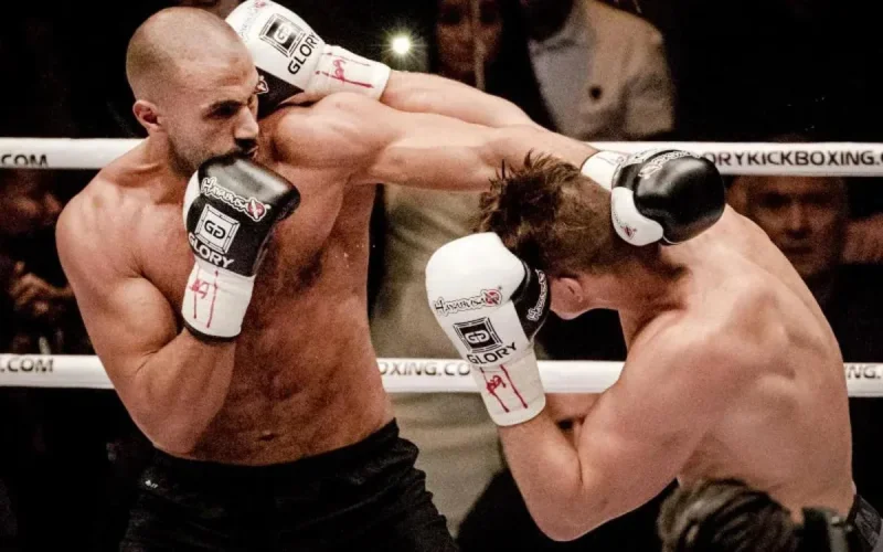 Badr Hari veut sa revanche contre Rico Verhoeven en mai prochain