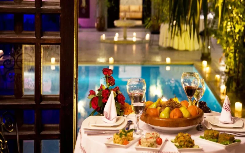 Les touristes boudent la ville de Fès 