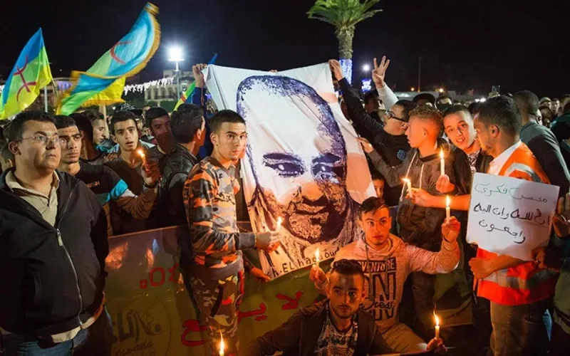 Mort de Mohcine Fikri : l'homme qui aurait actionné la benne à ordures arrêté