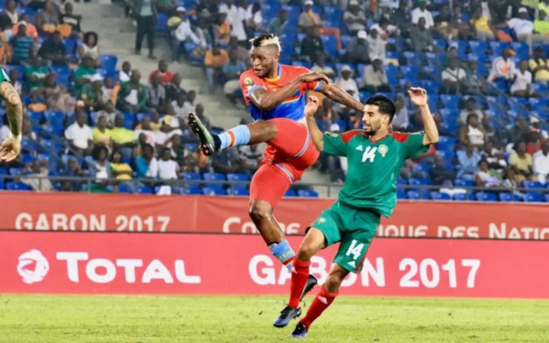 Comment les Lions de l'Atlas préparent le match contre le Togo ? (vidéo)