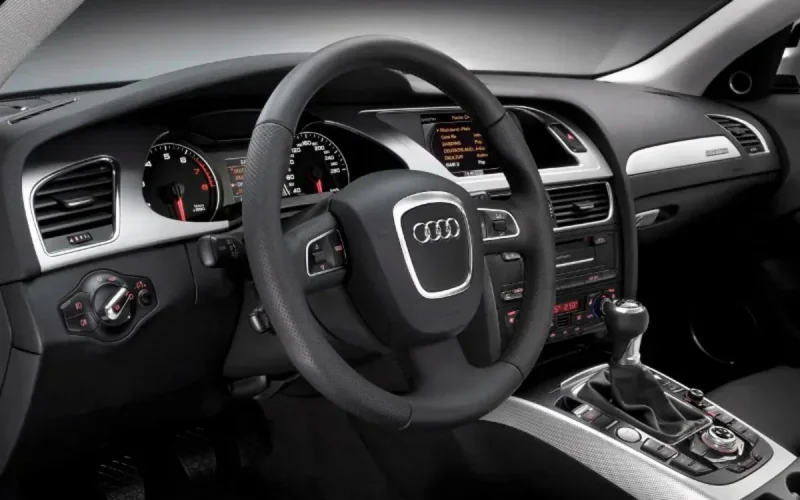 Quelle est la voiture de l'année 2017 au Maroc ? (vidéo)