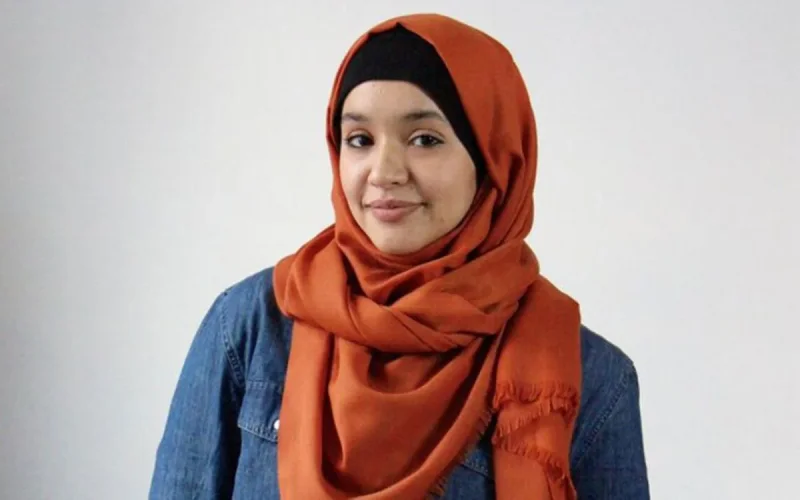 "Ma mère musulmane tuée à Nice" (vidéo)