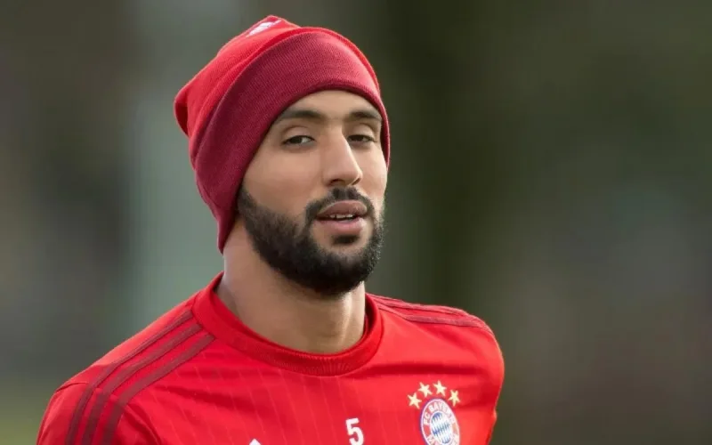 Mehdi Benatia définitivement à la Juventus de Turin ?
