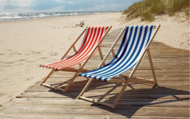 Un risque de chute oblige Ikea à rappeler un produit 