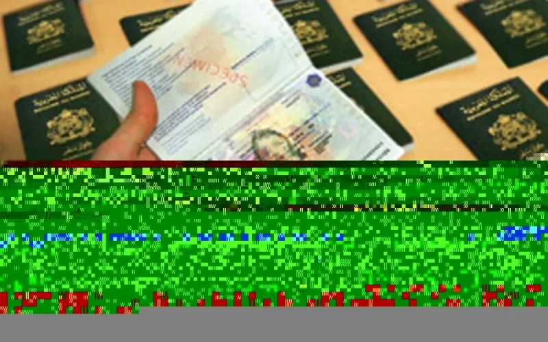 Que vaut le passeport marocain à l'étranger ?