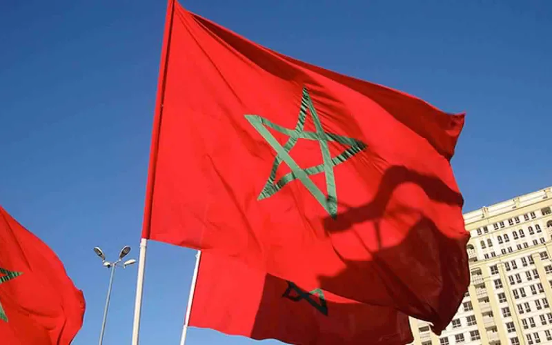 Officiel : le Maroc est membre de l'Union africaine