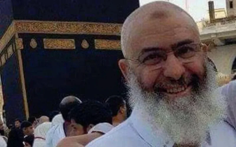 Azzeddine Soufiane, Marocain tué dans l'attentat contre une mosquée au Quebec