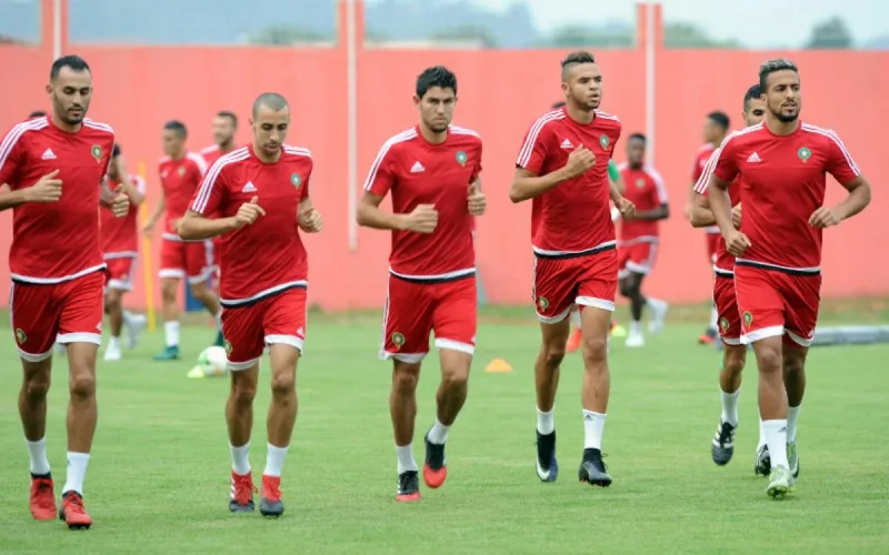 Combien ont touché les joueurs marocains après leur aventure à la CAN 2017 ?