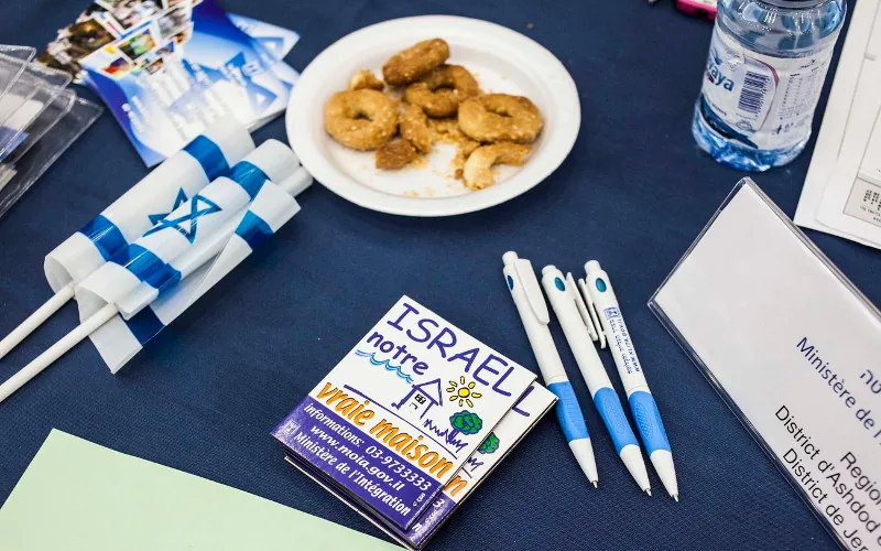 Aller vivre en Israël ? les Marocains répondent (vidéo)