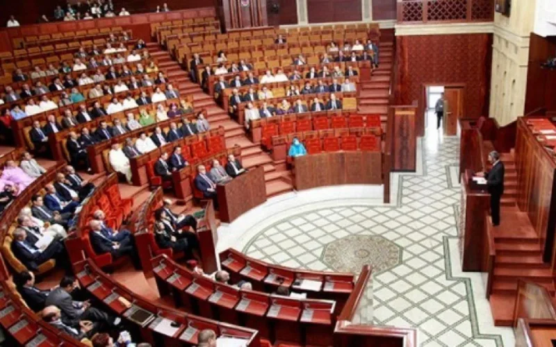 Des députés du PAM rendent leur salaire à l'Etat (photo)