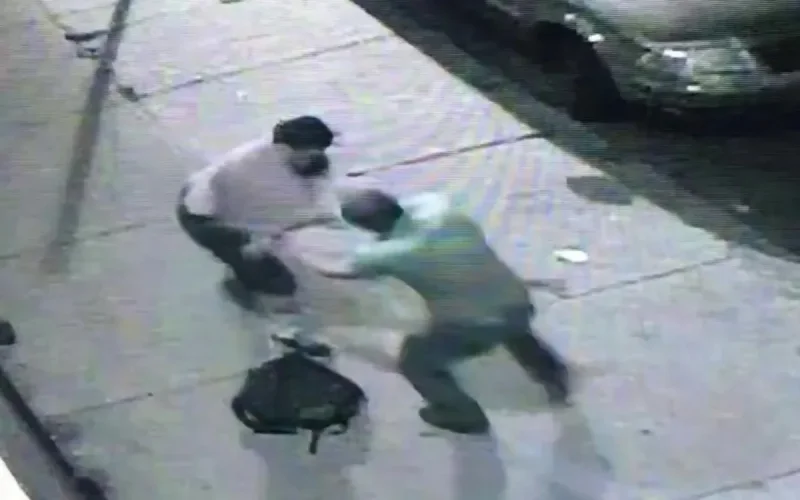 Le client d'une boîte de nuit tué par un videur à Rabat