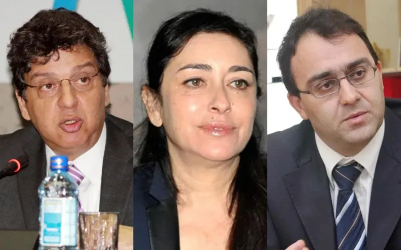 Taoufik Hejira, Karim Ghellab et Yasmina Baddou suspendus de l'istiqlal