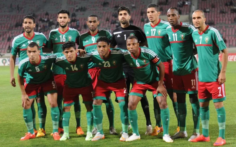 Football : un match Maroc-Algérie fin mars ?