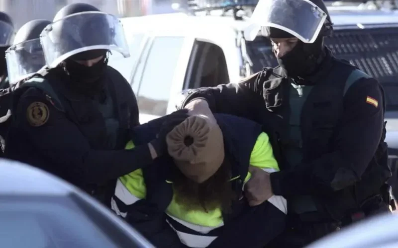 Un Marocain arrêté pour apologie du terrorisme à Las Palmas