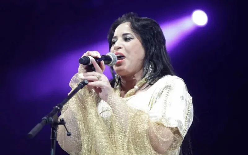 Najat Aatabou : "je n'ai jamais consommé de la cocaïne" (vidéo)