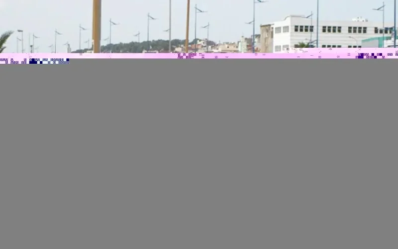 Maroc : rafales de vent à 100km/h et des fortes averses jusqu'à mardi