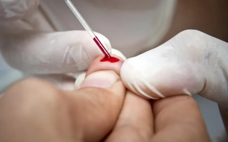 Maroc : des tests du Sida dans les prisons