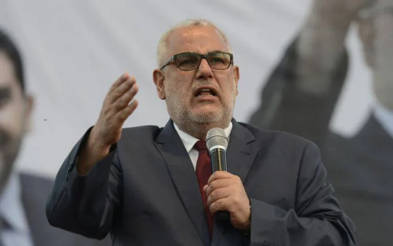 Abdelilah Benkirane devrait présenter son gouvernement début mars