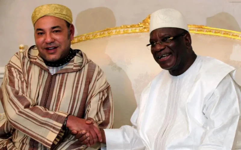 La visite de Mohammed VI au Mali reportée