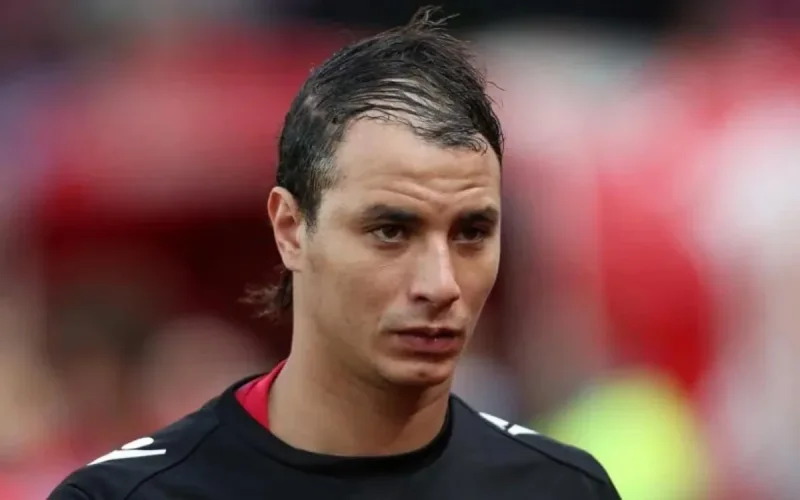 Marouane Chamakh n'ira finalement pas au Qatar 