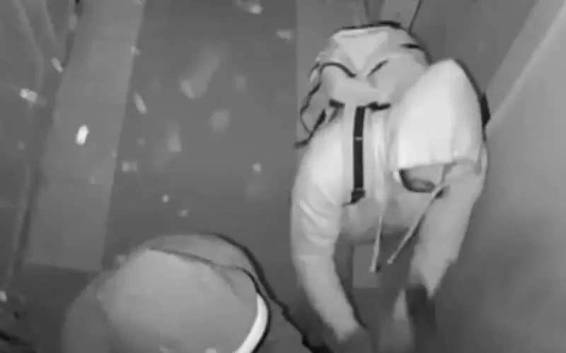 La police dément toute prise d'otages à Casablanca 