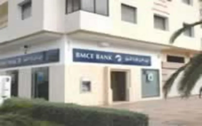 Une banque américaine acquiert 3% du capital de BMCE Bank