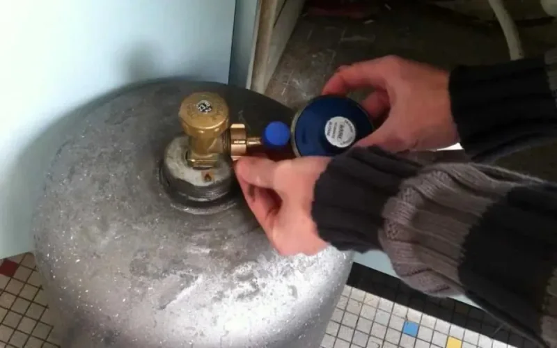 Neuf blessés dans l'explosion d'une bouteille de gaz à Agadir (vidéo)