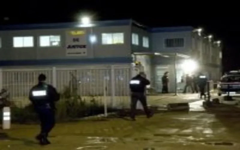 Corse : les familles maghrébines fuient le racisme