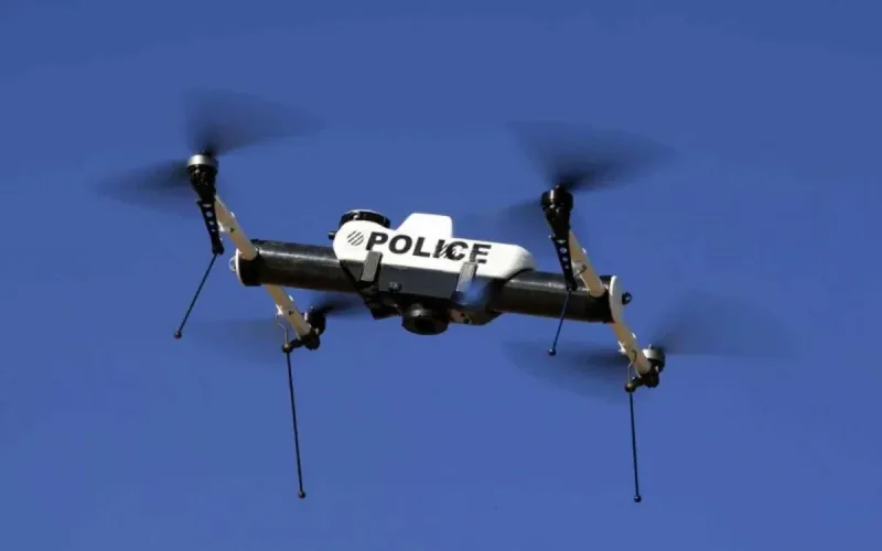 Maroc : des drones et des caméras haute définition pour surveiller les postes-frontières