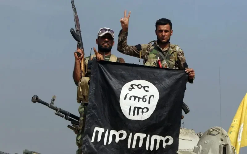 Les Marocains, de la chair à canon pour Daech