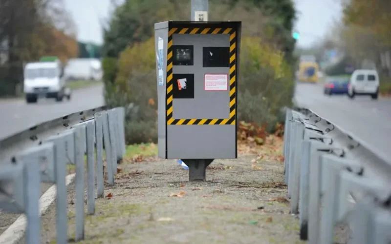 Maroc : nouvel appel d'offres pour des nouveaux radars automatiques