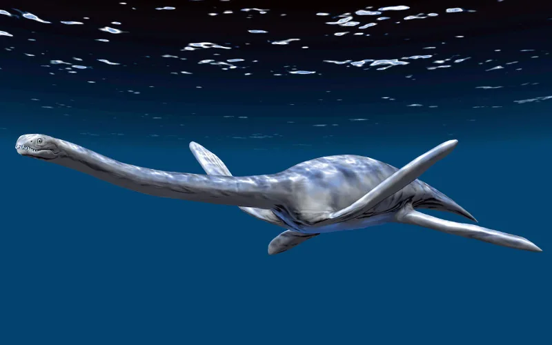 Le Maroc prêt à payer le dinosaure s'il est sorti de façon légale du pays