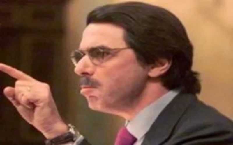 Aznar défend le Maroc sur Euronews