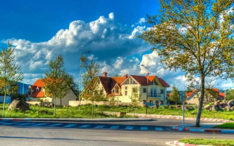 Quelle est la place du Maroc dans le classement des meilleurs pays au monde ? 