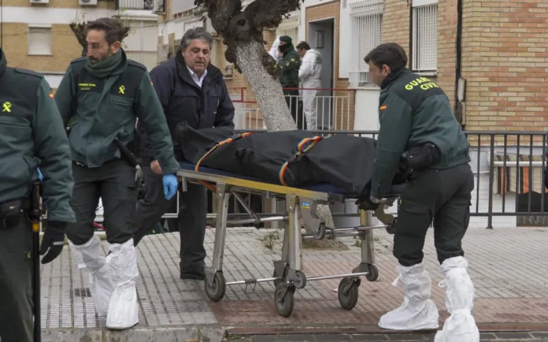 Un Marocain tué à Sebta 